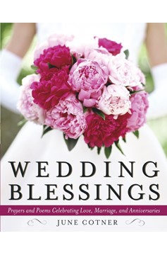 Wedding Blessings (Hardcover Book)
