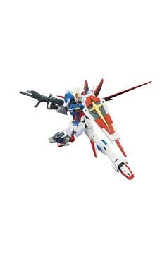 Hgce Gundam Force Impulse Gundam 1/144 Model Kit
