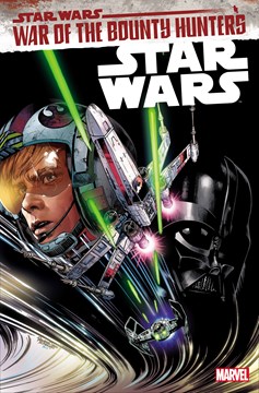 Star Wars #17 War of the Bounty Hunters (2020)