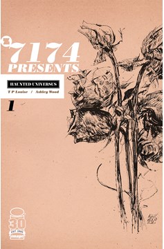 7174 Presents #1 Cover A Wood (Mature)