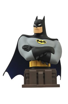 Batman Tas Batman Bust