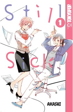 Still Sick Manga Manga Volume 1 (Of 3)
