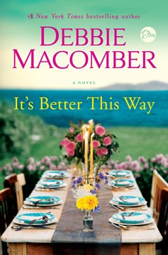 It'S Better This Way (Hardcover Book)