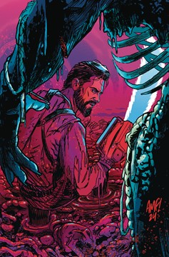 Army of Darkness Forever #13 Cover E 1 for 10 Incentive Fleecs Virgin