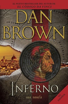 Inferno (Spanish Edition) (Hardcover Book)