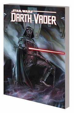 Star Wars: Darth Vader Graphic Novel Volume 1 Vader