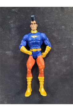 DC Classics Omac Figure Pre-Owned