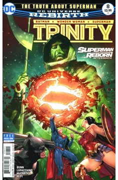 Trinity #8