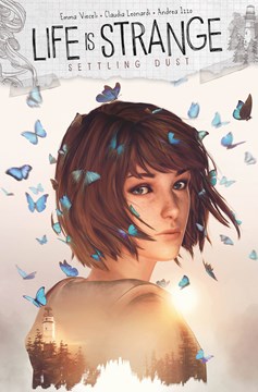 OCT181950 - LIFE IS STRANGE #2 CVR B GAME ART - Previews World