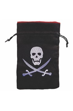Dice Bag: Pirates