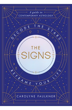 The Signs (Hardcover Book)