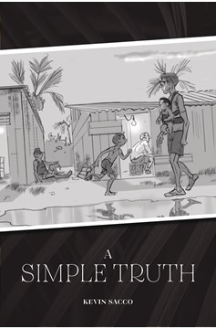 A Simple Truth Graphic Novel