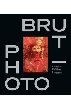 Photo / Brut (Hardcover Book)