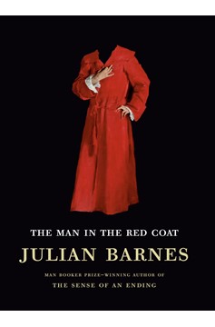 The Man In The Red Coat (Hardcover Book)