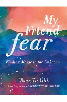 My Friend Fear (Hardcover Book)