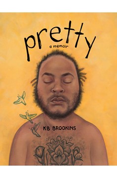 Pretty (Hardcover Book)