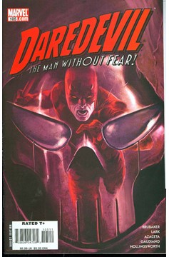 Daredevil #105 (1998)