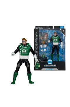 DC Mcfarlane Collector Edition Guy Gardner (Green Lantern Corps) #32 7-Inch Scale Action Figure