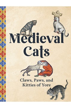 Medieval Cats