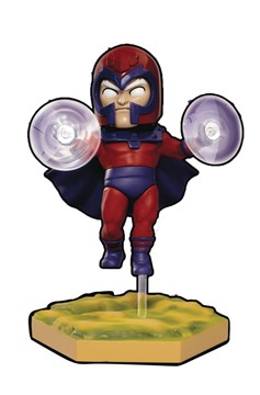 Marvel X-Men Mea-009 Magneto Px Figure