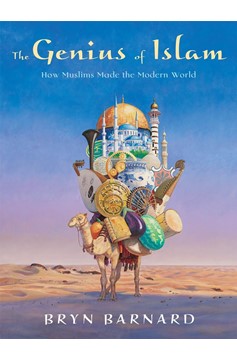 The Genius Of Islam (Hardcover Book)