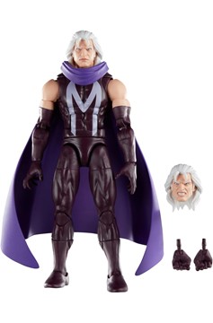 Marvel Legends Series Magneto X-Men ‘97 Collectible 6-Inch Action Figure
