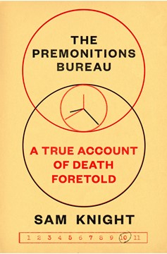 The Premonitions Bureau (Hardcover Book)