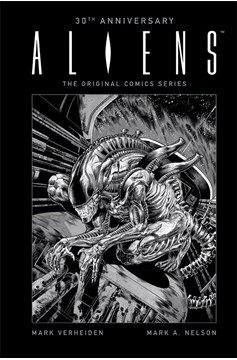 Aliens Original Comics Series Hardcover Volume 1