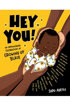Hey You! (Hardcover Book)