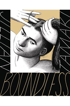 Boundless Graphic Novel (Mature)