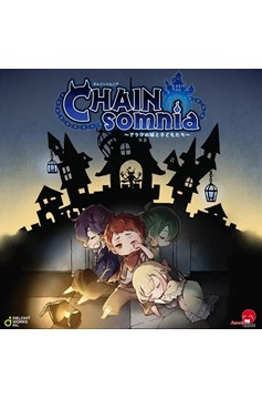 Chainsomnia Game