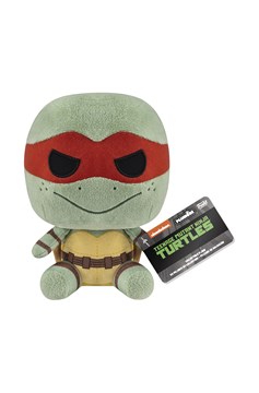 Pop Plush Teenage Mutant Ninja Turtles Raphael 7-Inch Plush