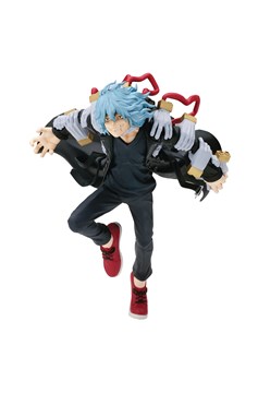 Buy My Hero Academia Evil Villains V4 Tomura Shigaraki Figure | Dragon ...