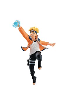 Boruto Naruto Next Gen Vibration Stars Boruto Figure