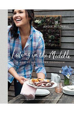 Eating In The Middle (Hardcover Book)