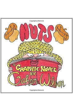 Nuts Hardcover