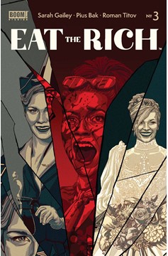 Eat The Rich #3 Cover A Tong (Mature) (Of 5)