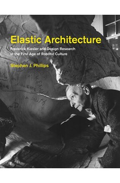 Elastic Architecture (Hardcover Book)