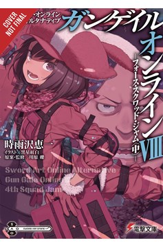 Sword Art Online Alternative - Gun Gale Online (manga)