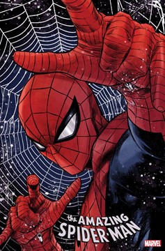 Amazing Spider-Man #74 Checchetto Variant (2018)