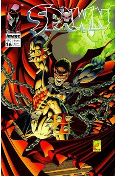 Spawn #16 [Direct]