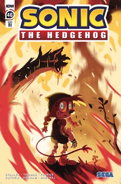 Buy Sonic the Hedgehog #43 Cover C 1 for 10 Incentive Fourdraine