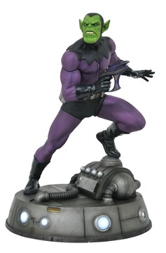 Marvel Gallery Comic Skrull PVC Statue