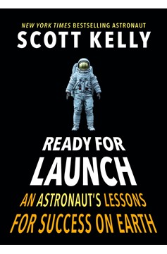 Ready for Launch (Hardcover Book)