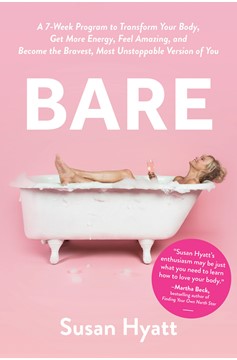 Bare (Hardcover Book)