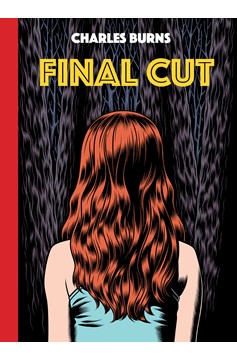 Final Cut Graphic Novel Volume 1