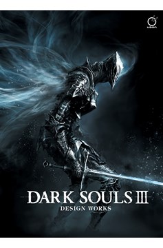 Dark Souls III Design Works Hardcover