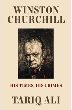 Winston Churchill (Hardcover Book)