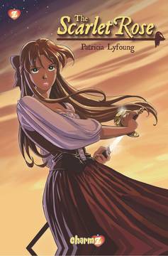 Scarlet Rose Graphic Novel Volume 1