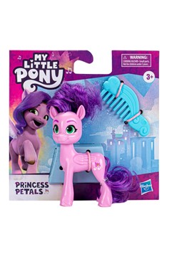My Little Pony Pony Friends Mini-Figures - Princess Petals